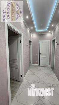 2-к квартира, вторичка, 53м2, 1/3 этаж