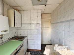 2-к квартира, вторичка, 44м2, 4/5 этаж