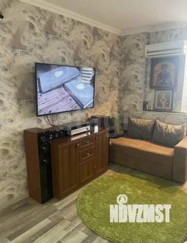 Студия квартира, вторичка, 27м2, 15/17 этаж