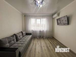 1-к квартира, вторичка, 33м2, 1/17 этаж