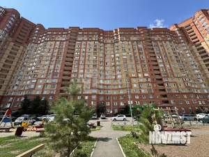 1-к квартира, вторичка, 36м2, 4/20 этаж
