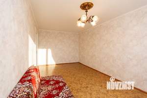 2-к квартира, вторичка, 50м2, 6/9 этаж