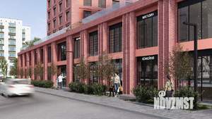 2-к квартира, вторичка, 63м2, 8/15 этаж