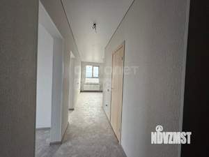 2-к квартира, вторичка, 54м2, 18/18 этаж