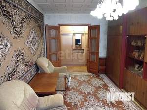 3-к квартира, вторичка, 65м2, 3/9 этаж