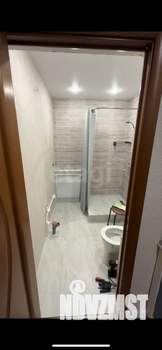 1-к квартира, вторичка, 28м2, 1/5 этаж