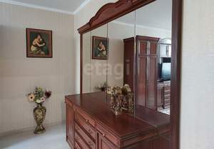 2-к квартира, вторичка, 60м2, 4/17 этаж