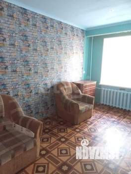 3-к квартира, вторичка, 56м2, 1/2 этаж
