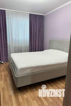 4-к квартира, вторичка, 83м2, 5/9 этаж