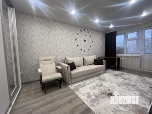 1-к квартира, вторичка, 33м2, 3/9 этаж