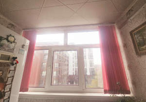 1-к квартира, вторичка, 37м2, 5/9 этаж