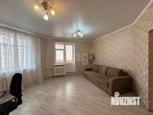 1-к квартира, вторичка, 49м2, 12/14 этаж