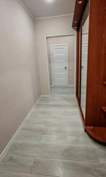 1-к квартира, вторичка, 44м2, 17/18 этаж