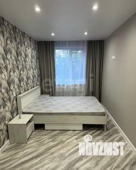 2-к квартира, вторичка, 43м2, 3/5 этаж