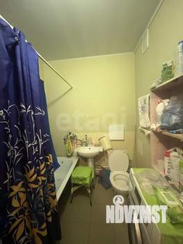 1-к квартира, вторичка, 33м2, 2/10 этаж