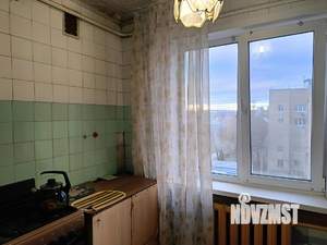 2-к квартира, вторичка, 47м2, 5/5 этаж