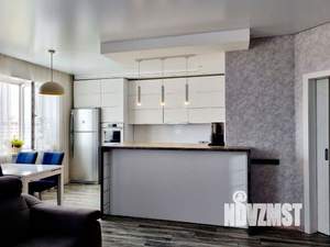 3-к квартира, вторичка, 88м2, 17/18 этаж