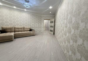 1-к квартира, вторичка, 44м2, 8/18 этаж