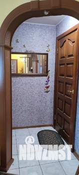 3-к квартира, вторичка, 54м2, 4/5 этаж