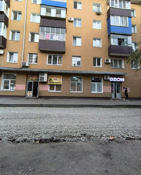 2-к квартира, вторичка, 42м2, 1/5 этаж