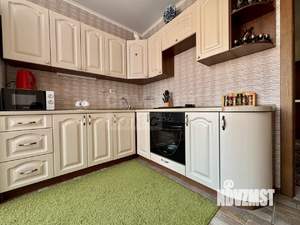 3-к квартира, вторичка, 73м2, 10/15 этаж