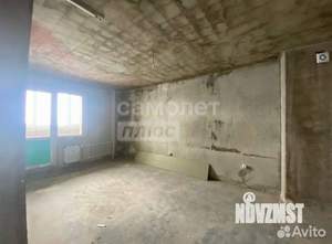 2-к квартира, вторичка, 62м2, 7/17 этаж