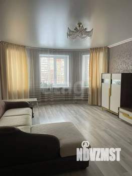 2-к квартира, вторичка, 72м2, 6/10 этаж