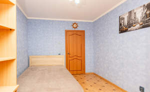 3-к квартира, вторичка, 66м2, 4/9 этаж