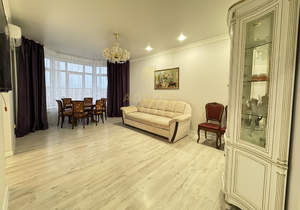 1-к квартира, вторичка, 45м2, 9/20 этаж