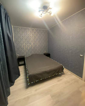 3-к квартира, вторичка, 50м2, 4/5 этаж