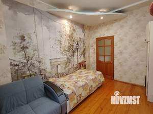 3-к квартира, вторичка, 74м2, 2/3 этаж