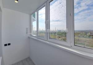 3-к квартира, вторичка, 59м2, 11/17 этаж