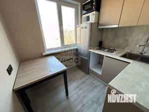 2-к квартира, вторичка, 48м2, 5/5 этаж