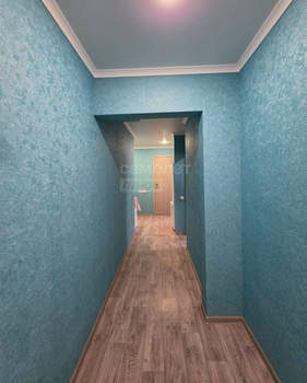 3-к квартира, вторичка, 67м2, 6/9 этаж