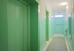 3-к квартира, вторичка, 100м2, 8/12 этаж