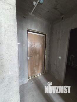 1-к квартира, вторичка, 39м2, 8/24 этаж