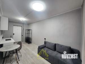 1-к квартира, вторичка, 14м2, 2/5 этаж