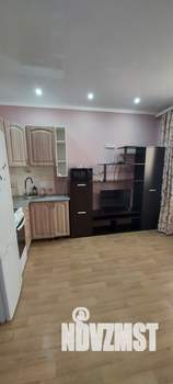 Студия квартира, вторичка, 21м2, 13/17 этаж