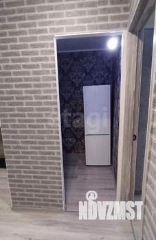 2-к квартира, вторичка, 48м2, 2/5 этаж