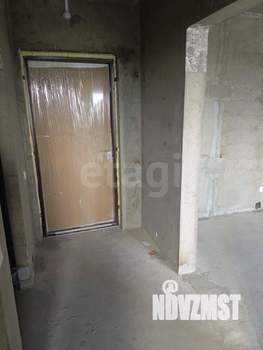 1-к квартира, вторичка, 35м2, 3/19 этаж