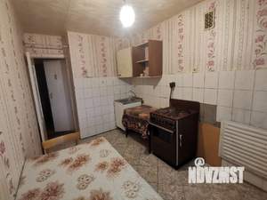 1-к квартира, вторичка, 36м2, 5/12 этаж