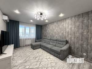 2-к квартира, вторичка, 64м2, 17/18 этаж