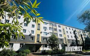 3-к квартира, вторичка, 61м2, 4/5 этаж