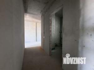 1-к квартира, вторичка, 38м2, 10/17 этаж