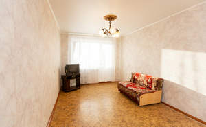 2-к квартира, вторичка, 50м2, 6/9 этаж