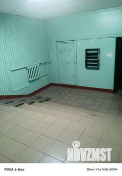 1-к квартира, вторичка, 31м2, 3/5 этаж