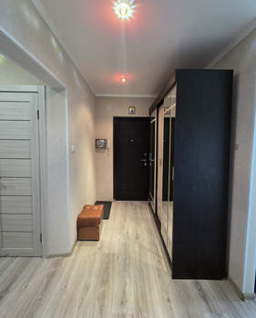 3-к квартира, вторичка, 64м2, 5/5 этаж