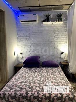 Студия квартира, вторичка, 27м2, 2/24 этаж