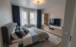 2-к квартира, вторичка, 51м2, 5/9 этаж