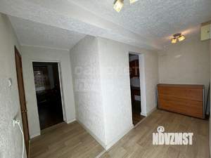 2-к квартира, вторичка, 50м2, 1/9 этаж